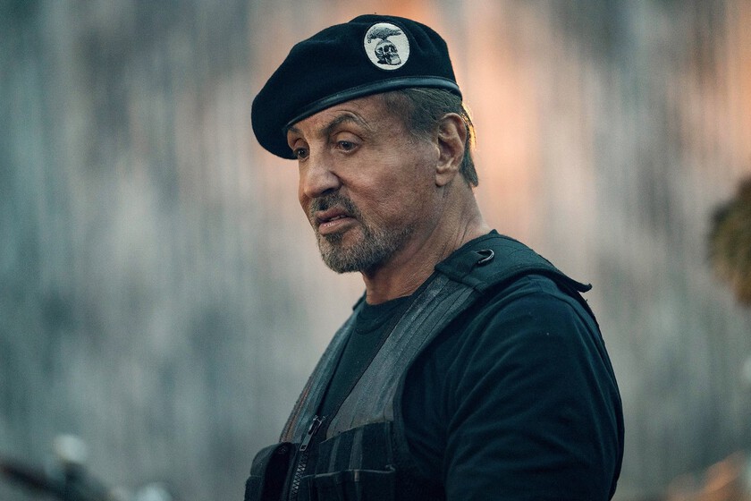 "Fui muy idiota, no tuve agallas para hacerlo". Sylvester Stallone lleva 47 años arrepintiéndose de haber rechazado esta película bélica ganadora de 3 Óscar