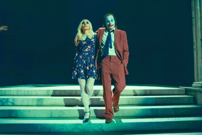 'Joker 2' "triunfa" en las nominaciones a unos Razzie que no se han resistido a pegar patadas a 'Megalópolis', 'Borderlands' y 'Madame Web'