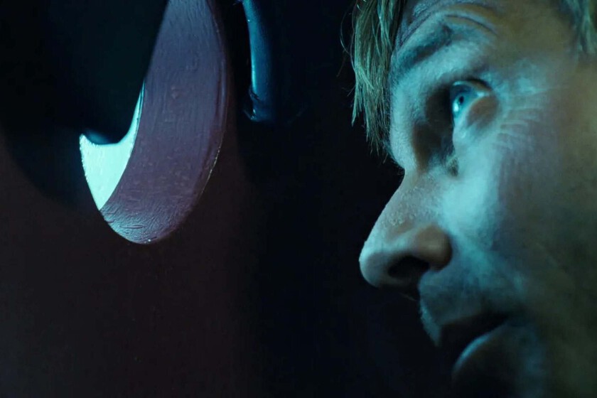 A Tom Cruise "le habría encantado" protagonizar una de las películas más míticas de James Cameron. Pero el cineasta tenía claro que no podía ser él