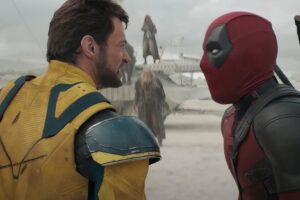 Disney prohíbe por contrato hacer estas tres cosas en sus películas, pero 'Deadpool y Lobezno' pudo hacerlas todas