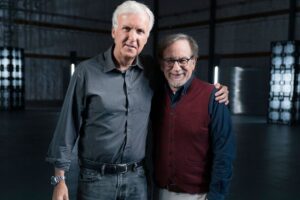 el director que más dinero ha cobrado por una sola película se llevó más de 400 millones por confiar en ella más que nadie