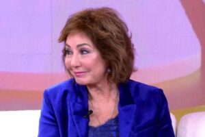 "Tengo el corazón partido". Telecinco cambia de opinión sobre Ana Rosa Quintana por no alcanzar las audiencias esperadas