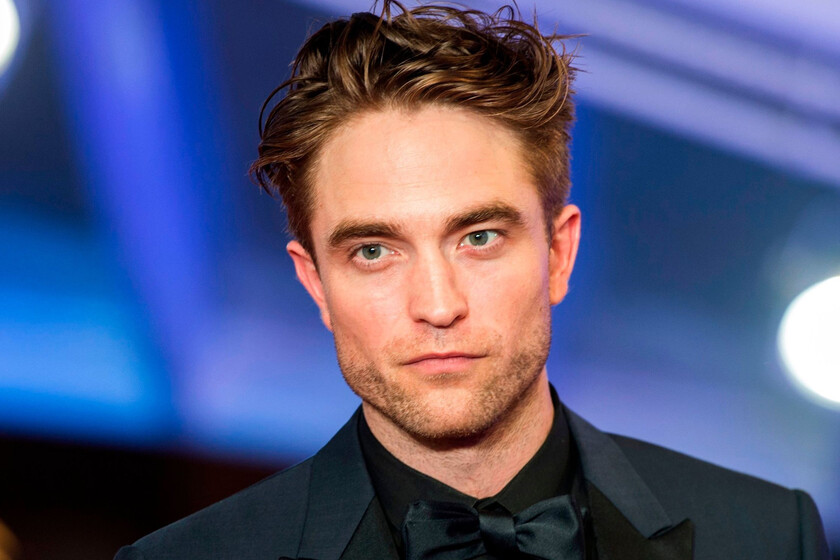 "El cine se estaba muriendo". Robert Pattinson casi coge la puerta y se larga del cine tras la pandemia y las huelgas de Hollywood, pero tiene esperanzas para los Oscars