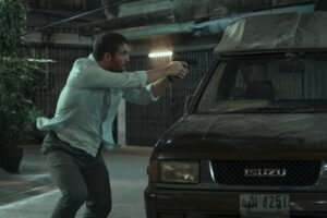 2 años después, vuelve una de las series más vistas de Netflix. La plataforma acaba de estrenar la temporada 2 del thriller que destrozó récords