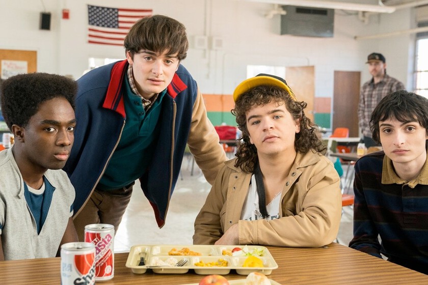 El plan de estreno de 'Stranger Things 5' se filtra por sorpresa. Netflix quería mantenerlo en secreto, pero unos fans lo han descubierto