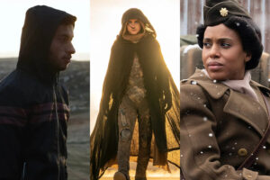'Dune 2', 'No Other Land' y más favoritas para arrasar en la última cita de la temporada de premios