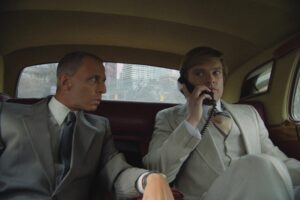 "Tenían demasiado miedo". La película de la que nadie quería hablar en Hollywood ha dado la campanada en las nominaciones al Óscar