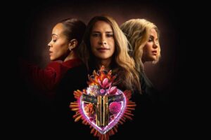 Todas las polémicas de 'Emilia Pérez', que acumula más nominaciones a los Óscar que 'El retorno del rey' a pesar de usar IA y ser acusada de racismo y transfobia