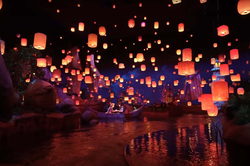 una rareza encantadora que solo se encuentra en Japón