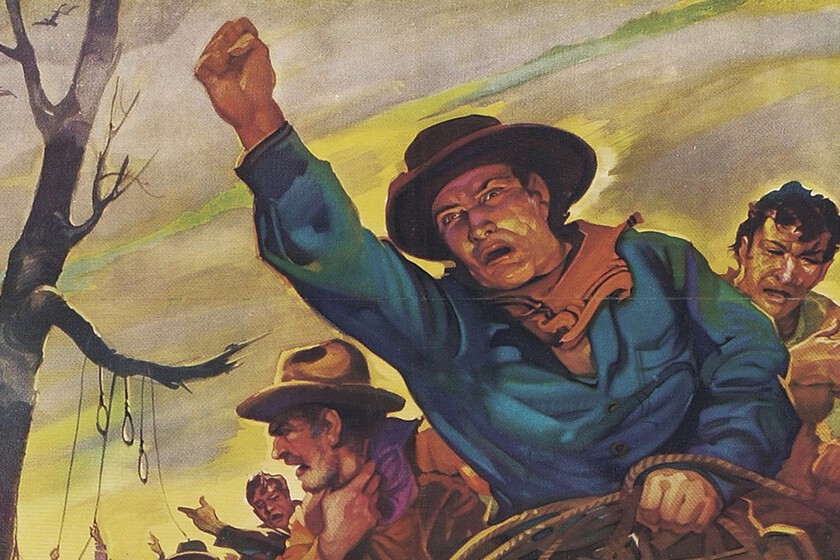 El western favorito de Clint Eastwood tiene un récord en los Óscar que lleva imbatido desde hace 81 años