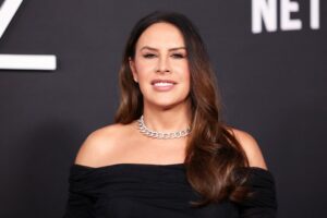 Karla Sofía Gascón hace historia en los Oscars como la primera actriz abiertamente trans en ser nominada