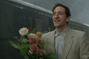 'The Brutalist' tiene un intermedio por todas las razones correctas, y Adrien Brody es el primero en defenderlo: "Da para reflexionar"