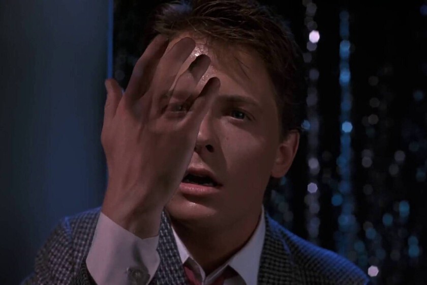 Es la saga con viajes en el tiempo más popular de la historia, pero sus creadores no quisieron hacer más secuelas. "No vamos a prostituir a nuestros hijos"