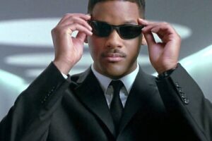 "No estoy orgulloso". Will Smith rechazó ser Neo en 'Matrix' para hacer una de las peores películas de su carrera