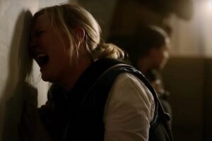 Es una de las mejores películas de 2024, pero ha sido totalmente ignorada por los Oscars. 'Civil War' merecía más