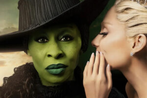 'Emilia Pérez' y 'Wicked' rompen una gran maldición en los Oscars que duraba desde 1969. Los musicales de Broadway han vuelto a lo grande