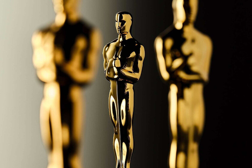 Por primera vez en mucho tiempo no sé qué película va a ganar los Oscars. Pero esto lo hace muchísimo más emocionante