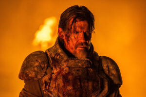 "Así es como funciona esto, no tiene sentido". Josh Brolin vuelve a cabrearse al ver a Denis Villeneuve ninguneado por segunda vez consecutiva en los Oscars