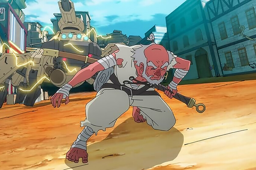 4 animes que demuestran que el western y la ciencia ficción son el matrimonio perfecto, y dónde se pueden ver en streaming para una maratón inspirada en el Salvaje Oeste