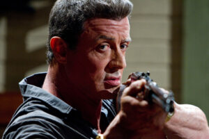 Hoy en TV, una de las mejores películas de acción de Sylvester Stallone de los últimos años. Un thriller brutal con sabor a cine de los 80