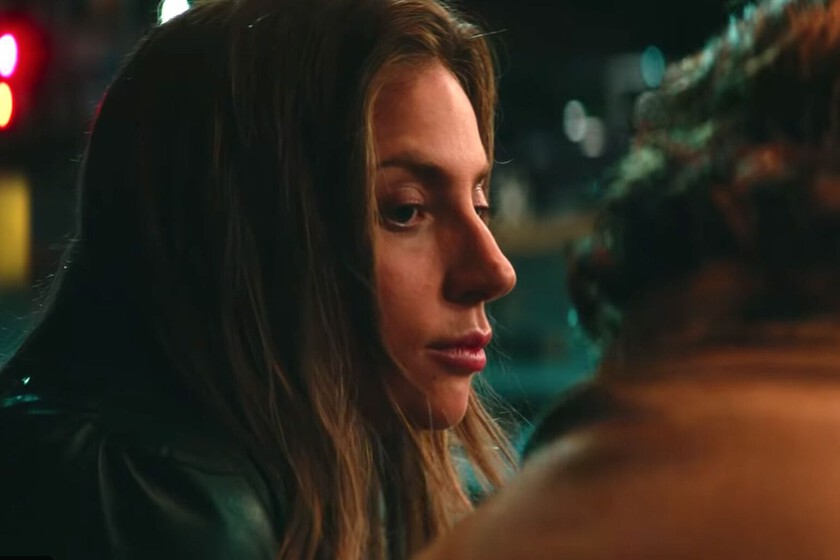 Hoy en Netflix, Lady Gaga nos partió el corazón en esta preciosa y desgarradora película que fue nominada a 8 Oscars