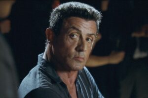 Sylvester Stallone sufrió uno de los mayores fracasos de su carrera con esta brutal película de acción. Hoy en TV, un thriller que merece ser rescatado del olvido