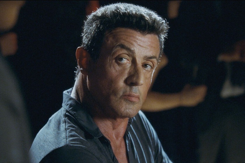 Sylvester Stallone sufrió uno de los mayores fracasos de su carrera con esta brutal película de acción. Hoy en TV, un thriller que merece ser rescatado del olvido