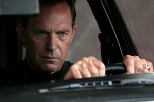 El sueño arruinado de Kevin Costner lejos del western. El actor quería que esta película fuese una trilogía y se quedó con las ganas