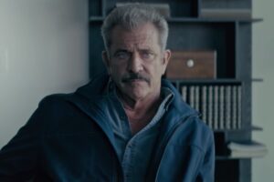 Mel Gibson vuelve por la puerta grande. La estrella acaba de romper una mala racha de 19 años con su nueva película