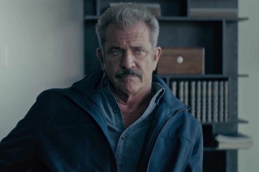 Mel Gibson vuelve por la puerta grande. La estrella acaba de romper una mala racha de 19 años con su nueva película