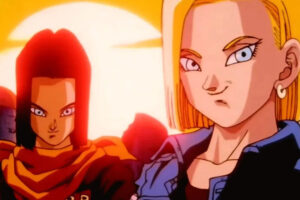 Los androides del Dr. Gero invaden Netflix. Tras decir adiós a Namek, 'Dragon Ball Z Kai' suma más capítulos en la plataforma con la versión definitiva del anime