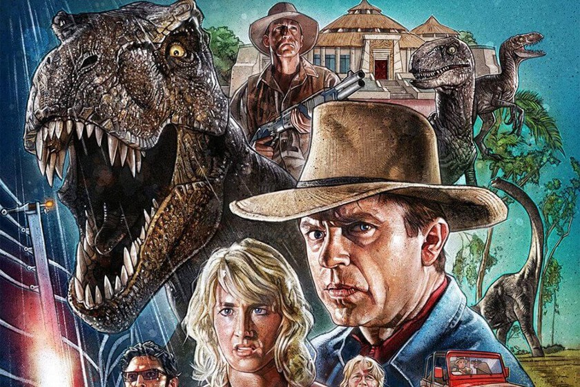 'Parque Jurásico' tiene una gran cuenta pendiente desde hace 32 años. 'Jurassic World 4' ha prometido ponerle remedio