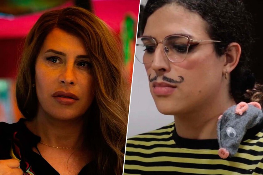 la heredera de un imperio de bagettes contra el racismo en una Francia donde nadie habla francés