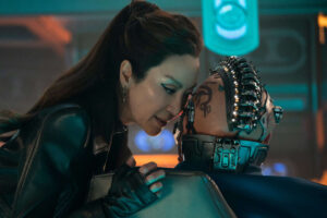 La primera película de Star Trek en 9 años es número 1 en 26 países. En España tendremos que esperar casi un mes para verla