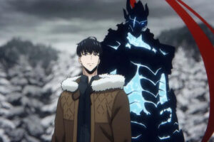 La temporada 2 de 'Solo Leveling' estrena nuevo doblaje. Sung Jiwoo regresa en castellano a Crunchyroll, aunque habrá que esperar para ver todo el Arco de la Puerta Roja