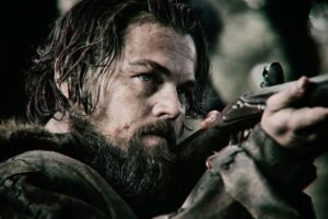 La secuela secreta de una de las mejores películas de Leonardo DiCaprio está arrasando en Netflix. Una brutal miniserie que ha destronado a 'El juego del calamar'