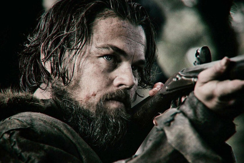 La secuela secreta de una de las mejores películas de Leonardo DiCaprio está arrasando en Netflix. Una brutal miniserie que ha destronado a 'El juego del calamar'