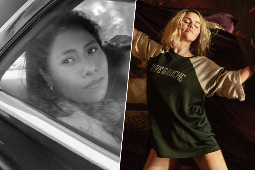 'Emilia Pérez' hace historia en los Premios Óscar dejando muy atrás una cinta de Alfonso Cuarón que marcó la pauta en el cine de habla hispana