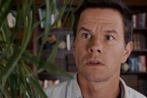 "Intenté leer el guión, pero no lo entendía". Mark Wahlberg se arrepiente de haber rechazado un papel en una de las grandes sagas de ciencia ficción de la historia