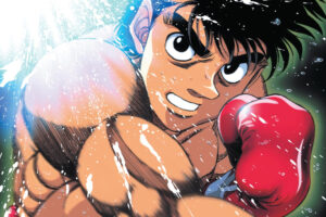 Es uno de los mejores animes de deportes de la historia, y Netflix acaba de sumar nuevas temporadas por sorpresa (aunque aún nos queda mucho para ver el final)