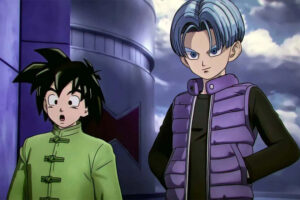 El regreso de 'Dragon Ball Super' con Trunks y Goten como superhéroes muestra un nuevo avance. El manga regresa el mes que viene, y aún tiene mucha tralla que dar tras el adiós a Akira Toriyama