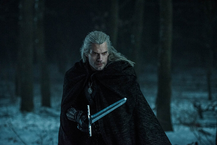 "No le hicieron caso". Para Brandon Sanderson, la debacle de 'The Witcher' y Henry Cavill demuestra que el streaming no entiende la fantasía épica