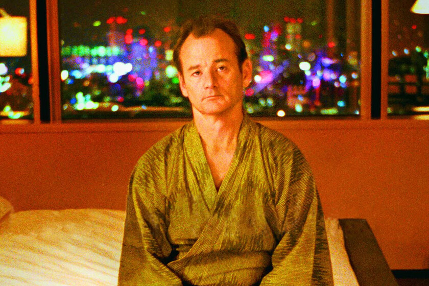 "He hecho daño". Bill Murray acepta el dolor que ha causado en Hollywood mientras afronta cómo superar su vagancia como actor