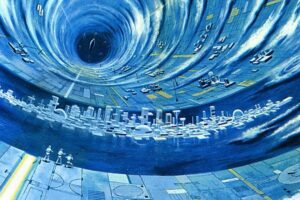 "Me encantaría hacer algo así al menos una vez en la vida"