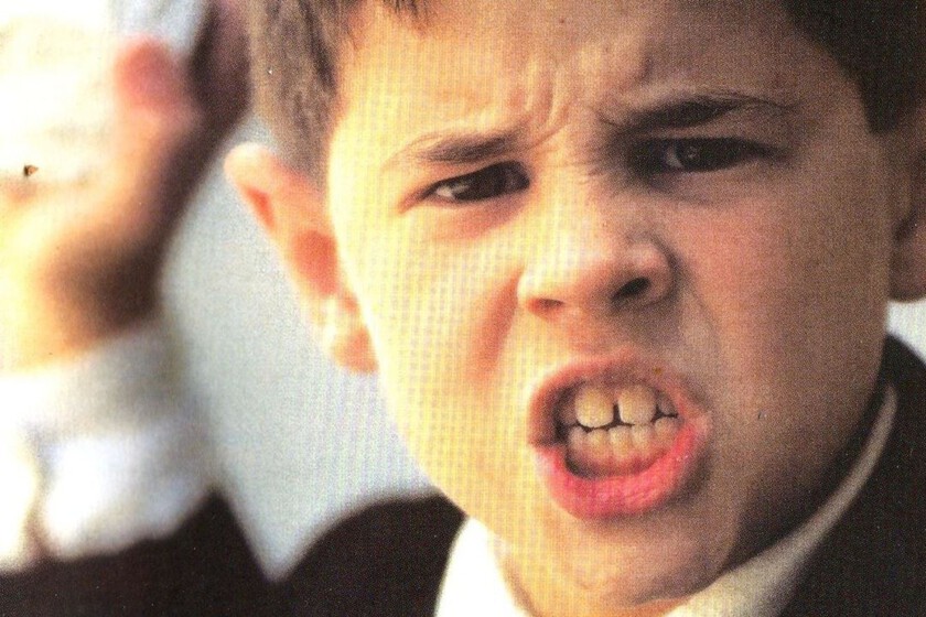 Qué fue del niño de 'La lengua de las mariposas', el alumno de Fernando Fernán Gómez que no pisa el cine desde hace más de una década