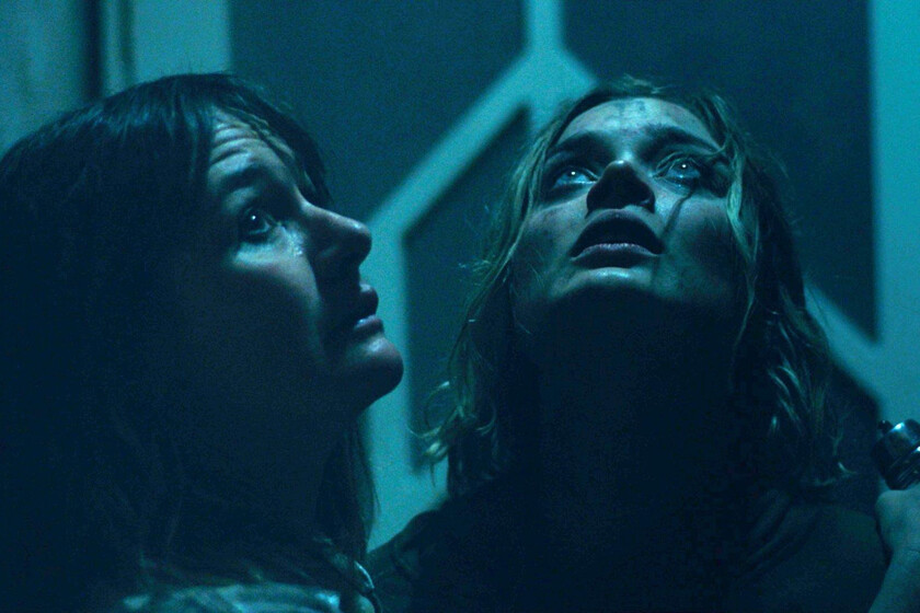 Últimos días para ver en Prime Video una sorprendente película de terror psicológico de los directores de ‘Vengadores: Endgame’