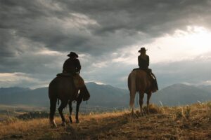 "Fue un homenaje a Clint Eastwood". La conexión de 'Yellowstone' con 'Sin Perdón' que sólo los mayores fans del western conocen