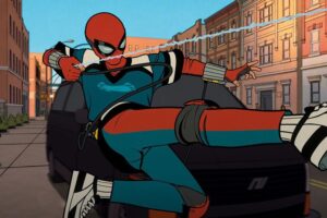 'Tu amigo y vecino Spider-man' (2025), crítica | Un soplo de aire fresco en Marvel. La serie de Disney+ lo cambia absolutamente todo para que todo se sienta igual