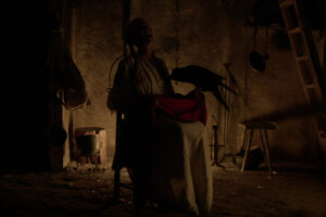 Últimos días para ver en Netflix la escalofriante película con la que se estrenó el director de ‘Nosferatu’