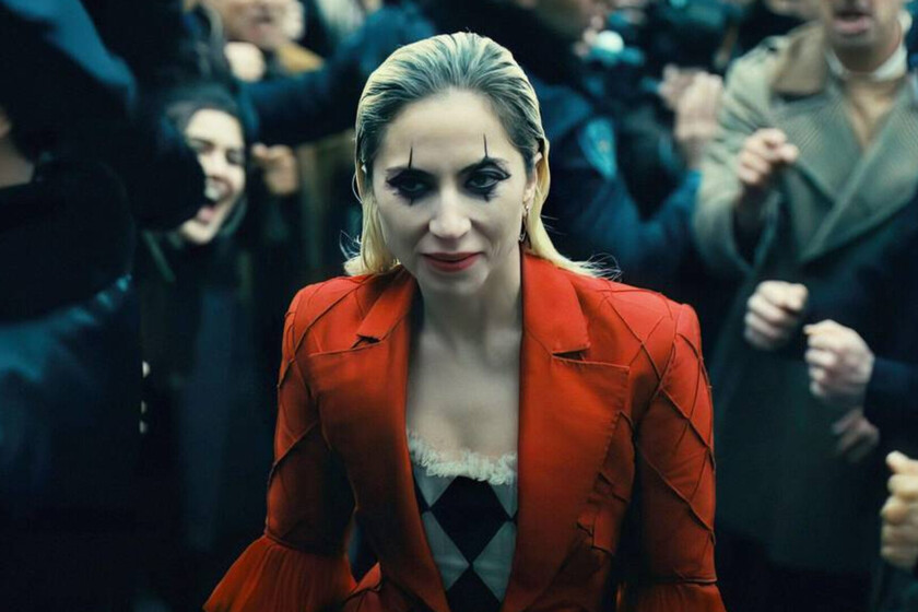 Lady Gaga rompe su silencio sobre el enorme fracaso de 'Joker 2: Folie à Deux': "Forma parte del caos"